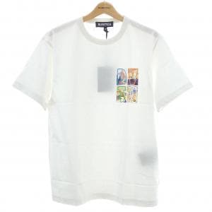 デュベティカ DUVETICA VXRT42131 Tシャツ