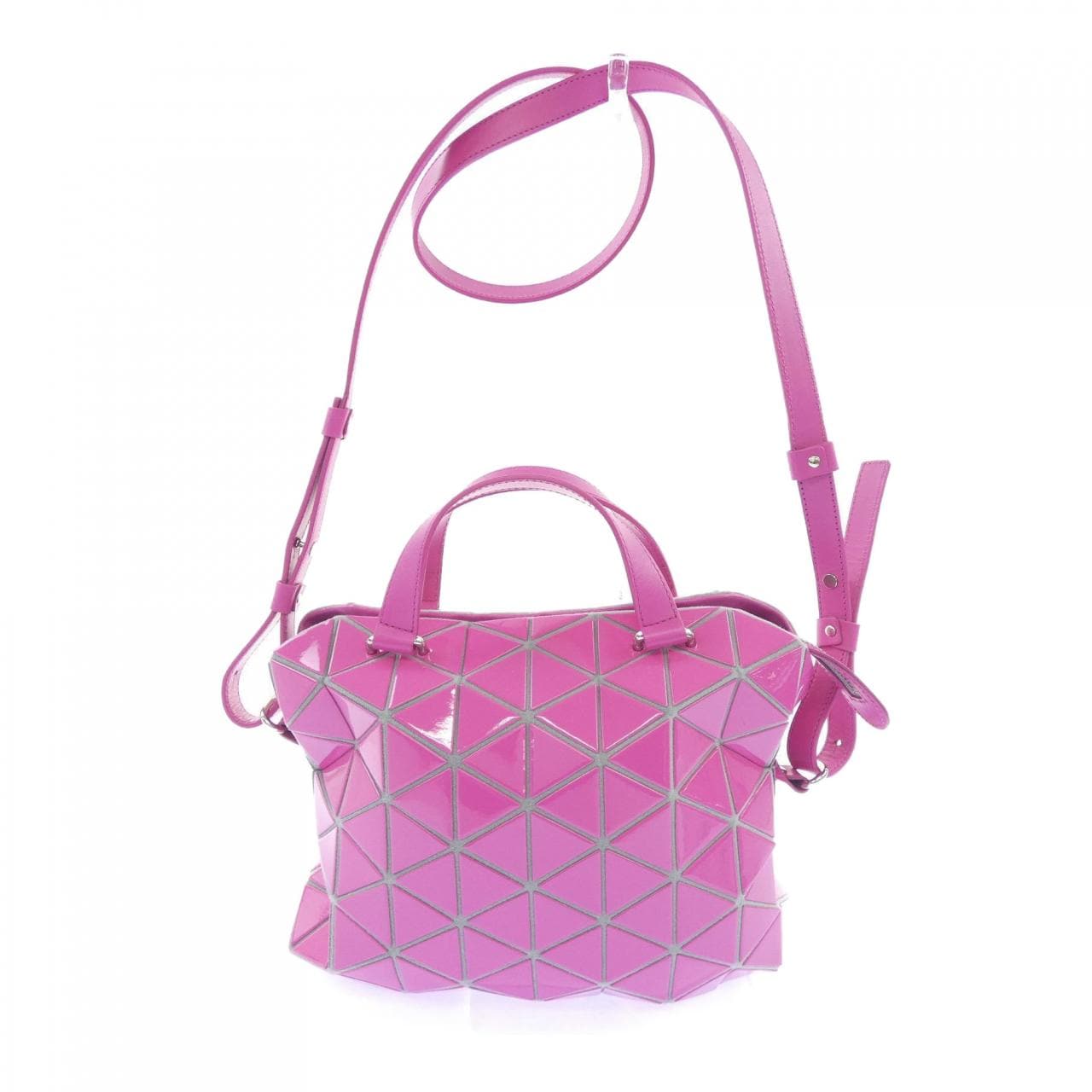 コメ兵｜イッセイミヤケ ISSEY MIYAKE BB61-AG33I BAG｜イッセイミヤケ