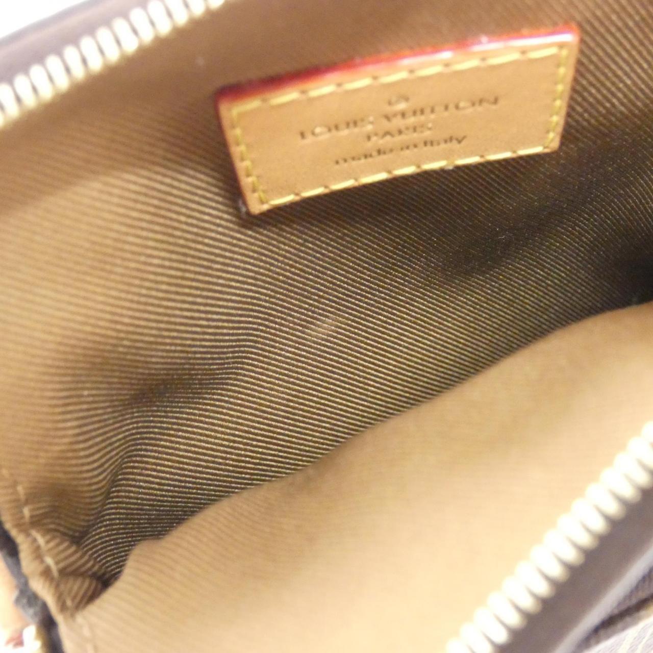 LOUIS VUITTON Monogram Utility Crossbody M80746 Shoulder Bag