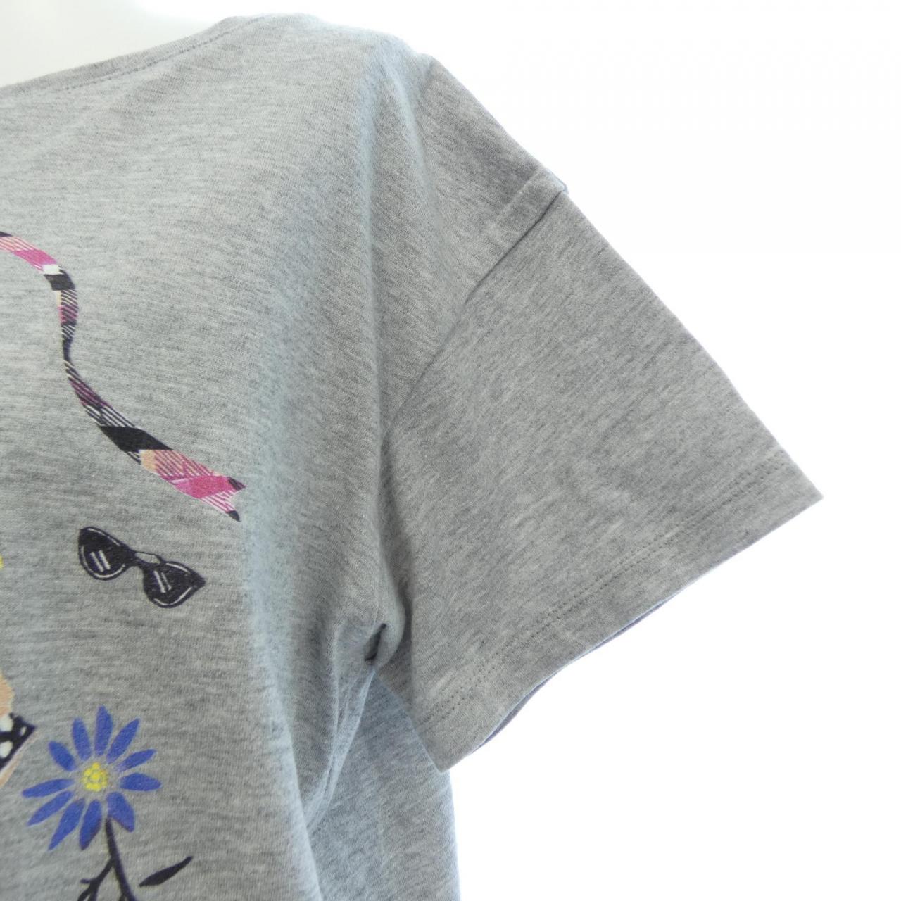 ブルーレーベルクレストブリッジ BLUE LABEL CRESTBRID Tシャツ