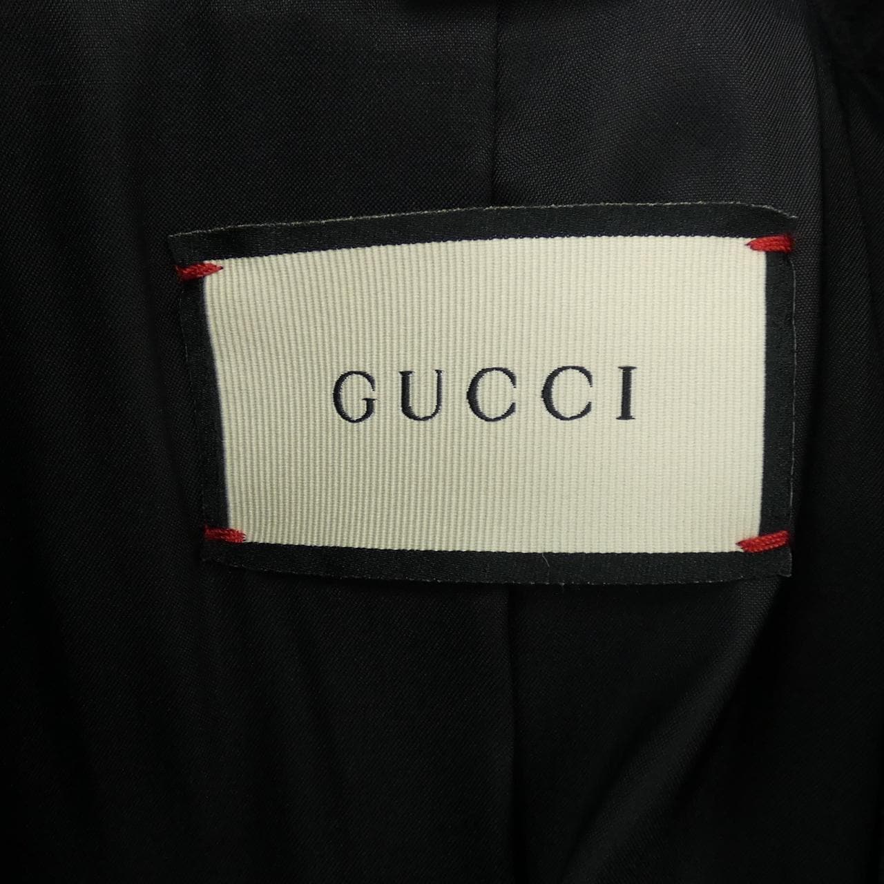 グッチ GUCCI 455739 ZGW07 コート
