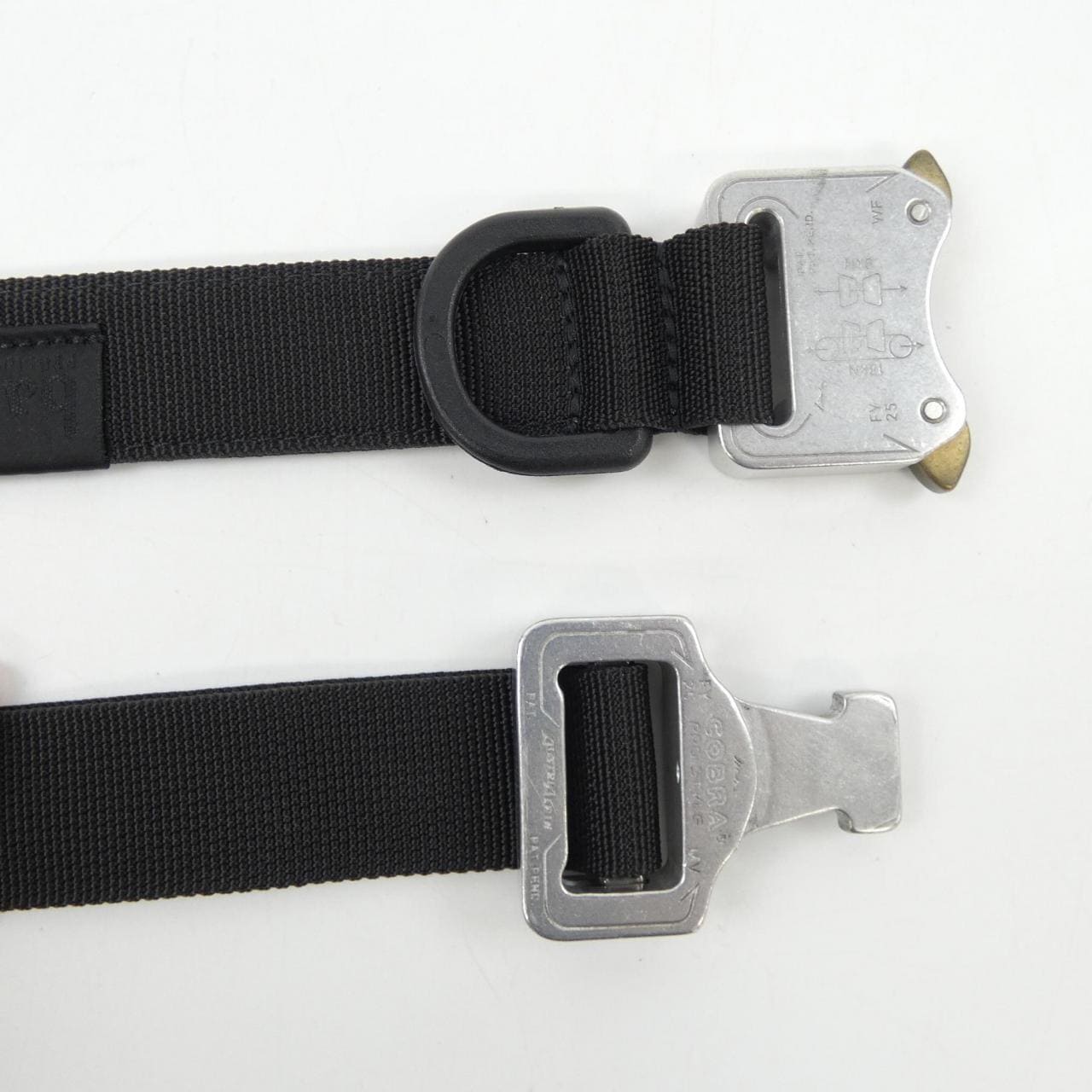 bagjack NXL BELT 25mm BELT