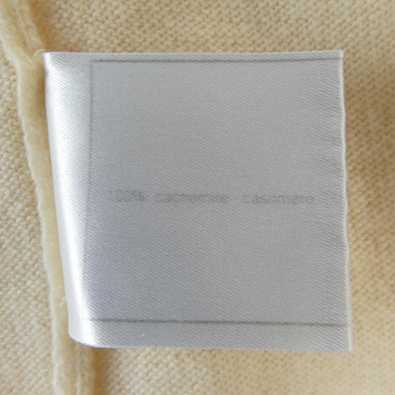 【ヴィンテージ】シャネル CHANEL P19917W03058 02A ニット