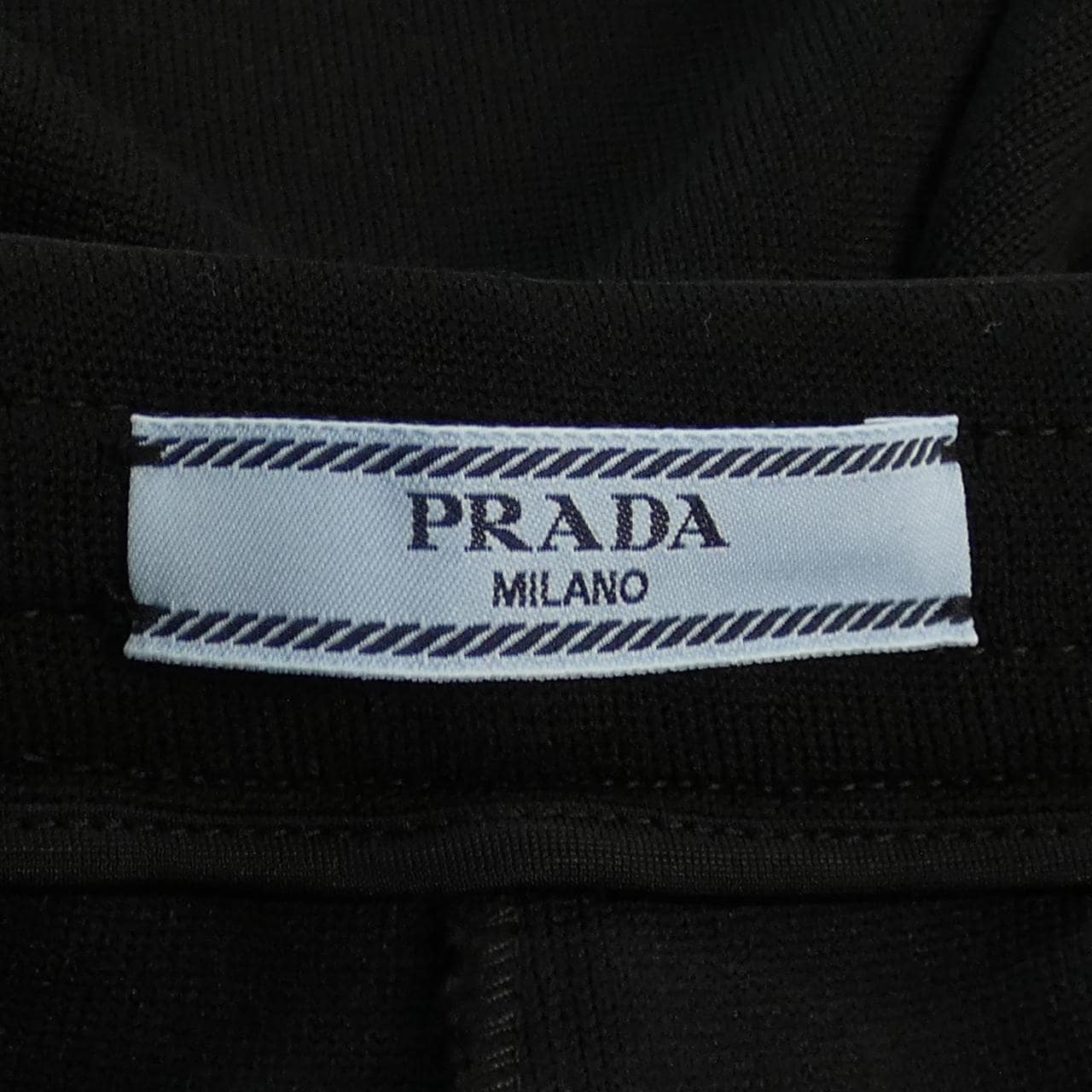 プラダ PRADA 132392 S232 1DTY ショートパンツ