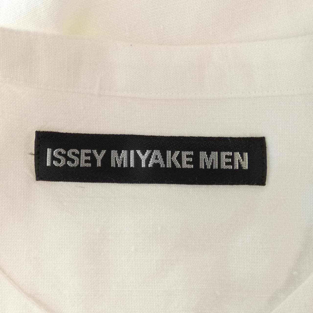 イッセイミヤケメン ISSEY MIYAKE MEN ME73FJ192 シャツ