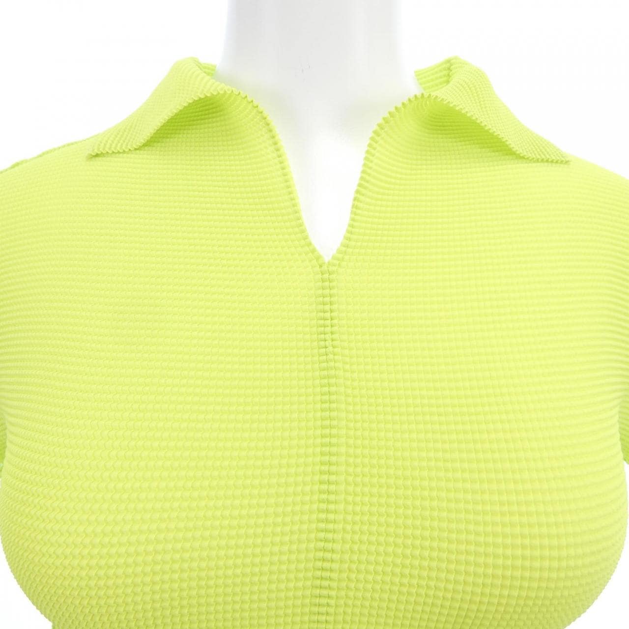 ミーイッセイミヤケ me ISSEY MIYAKE MZ191FM705 トップス