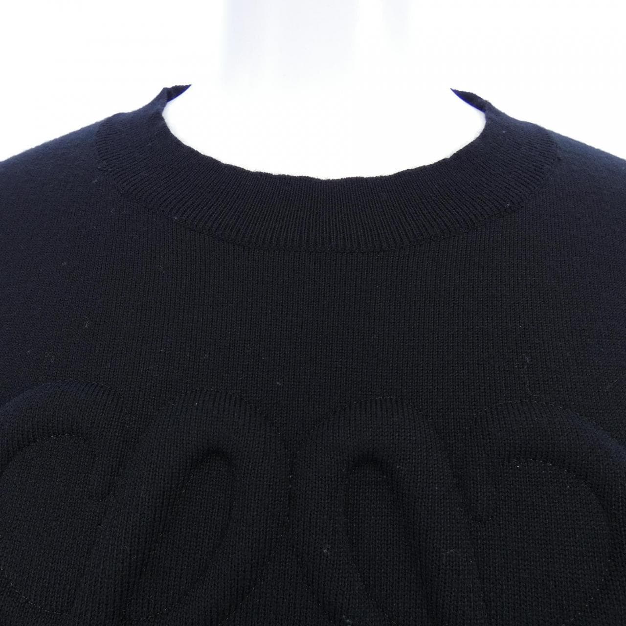 ロエベ LOEWE アナグラム ANAGRAM S540Y14KBG ニット