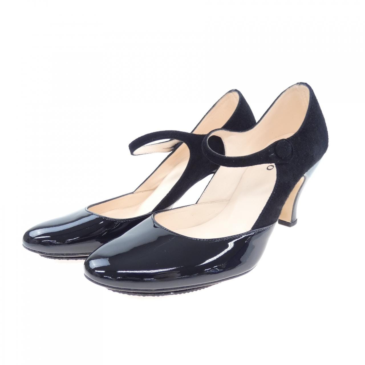 レペット repetto VX653DD パンプス