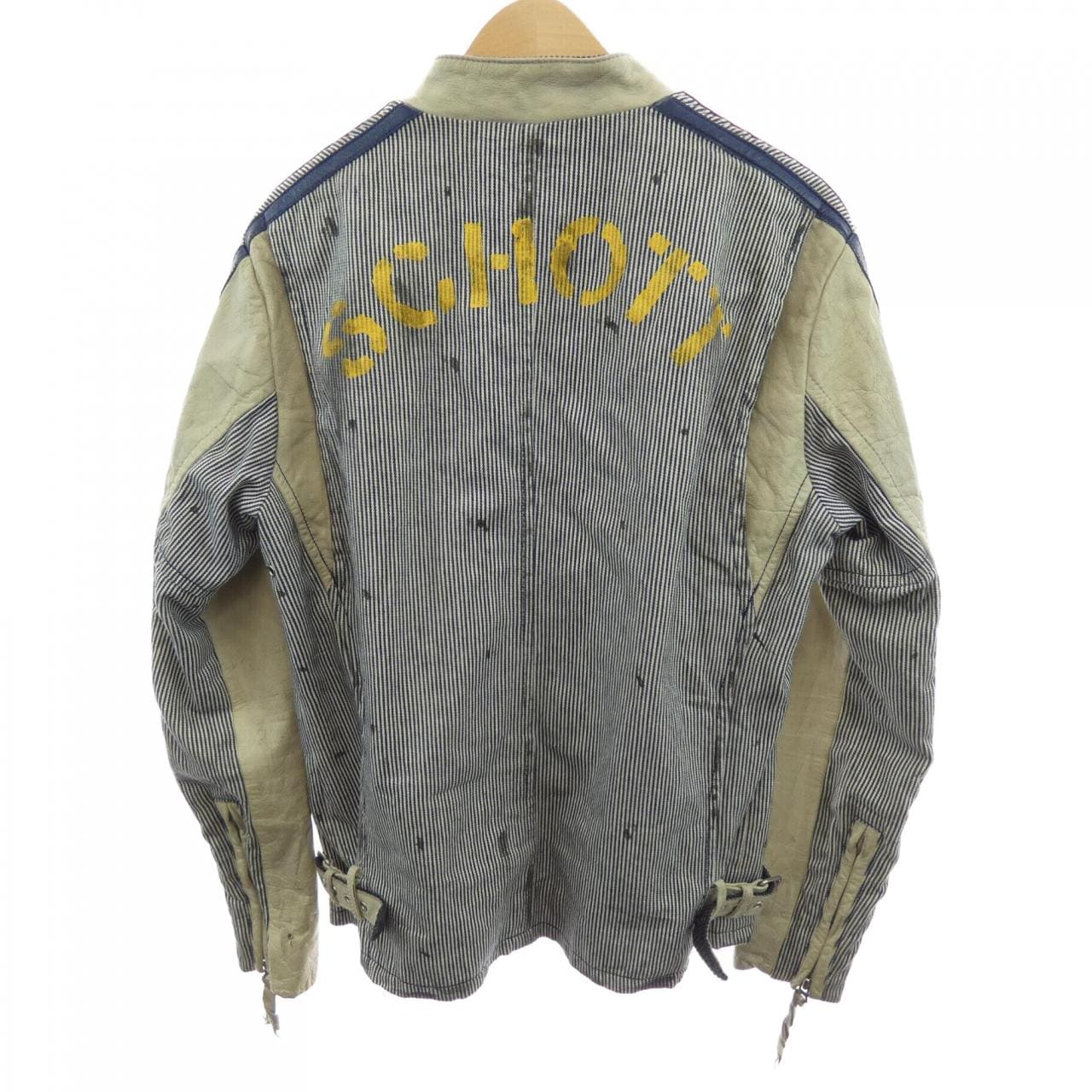 ショット SCHOTT 3181000 レザージャケット