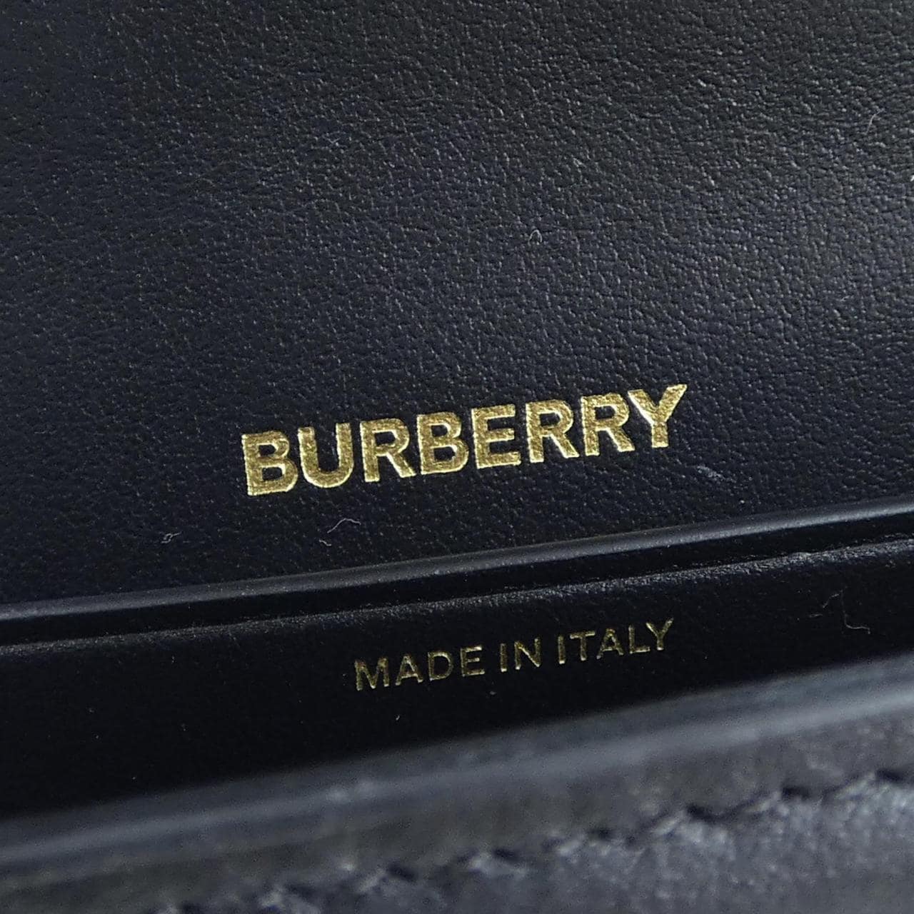 バーバリー BURBERRY BMPLOP1374 BAG