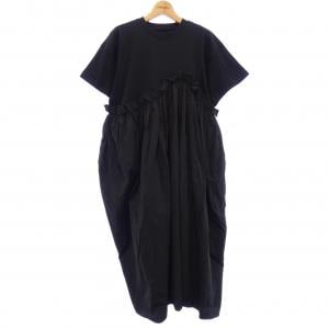 HERIN.CYE カットワンピース