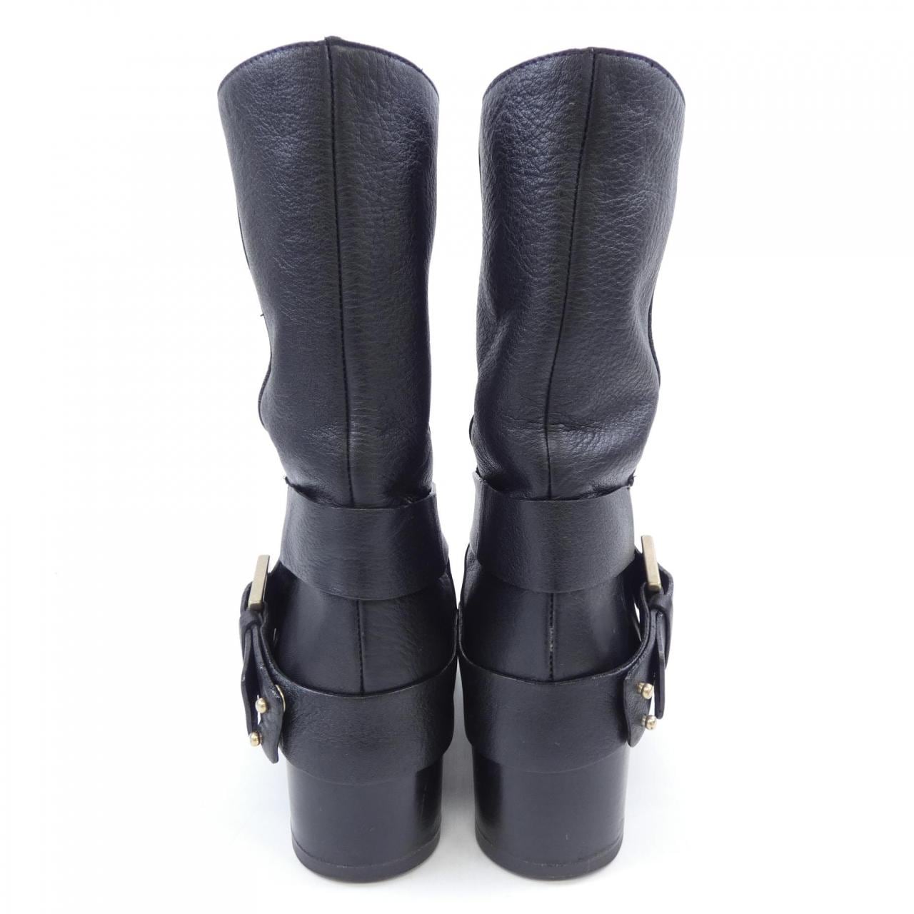 クロエ Chloe ブーツ