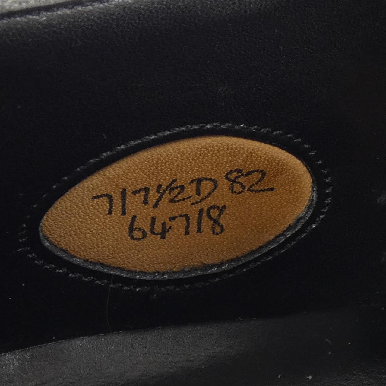 エドワードグリーン EDWARD GREEN CHELSEA シューズ