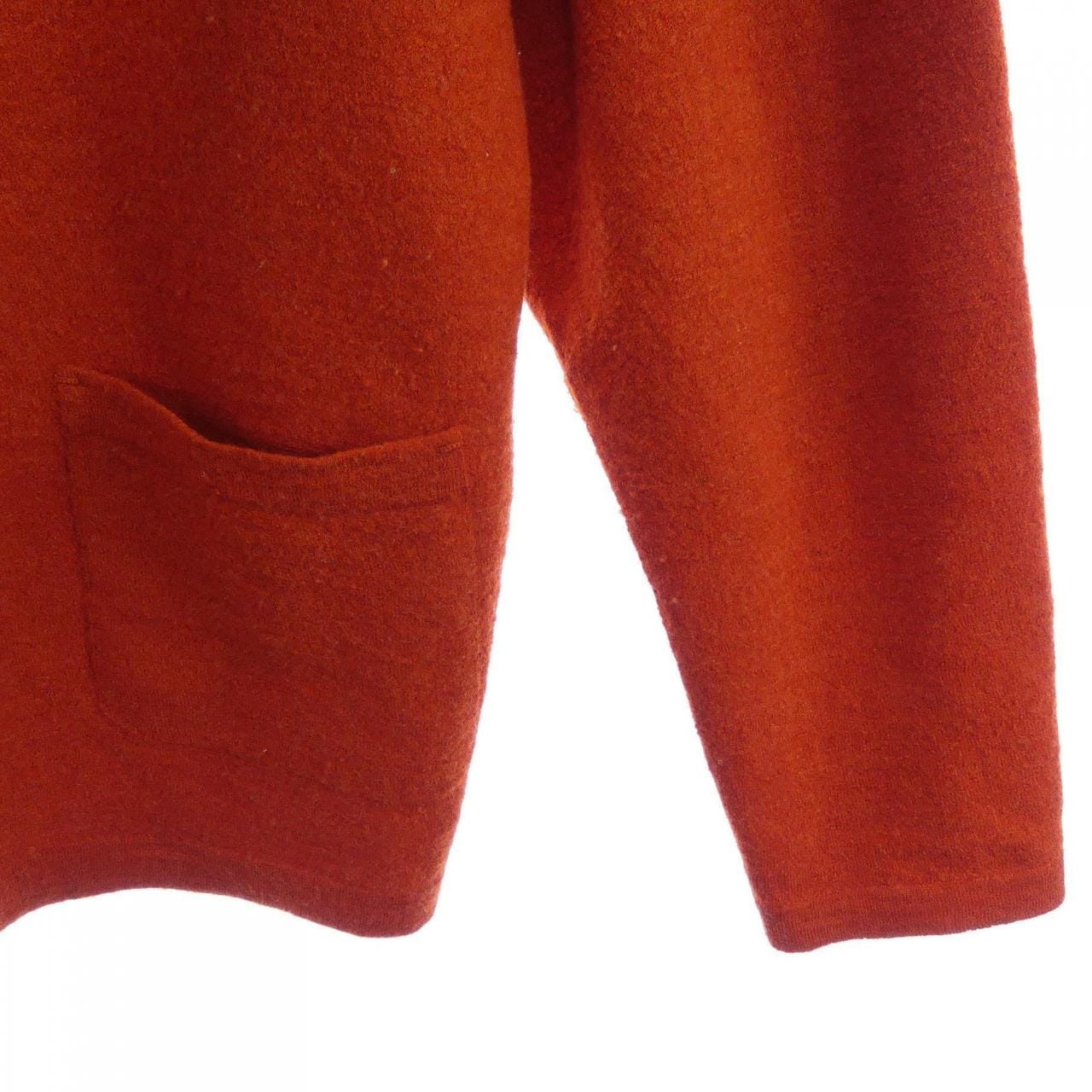 フォーティーファイブアールピーエム 45 RPM カーディガン