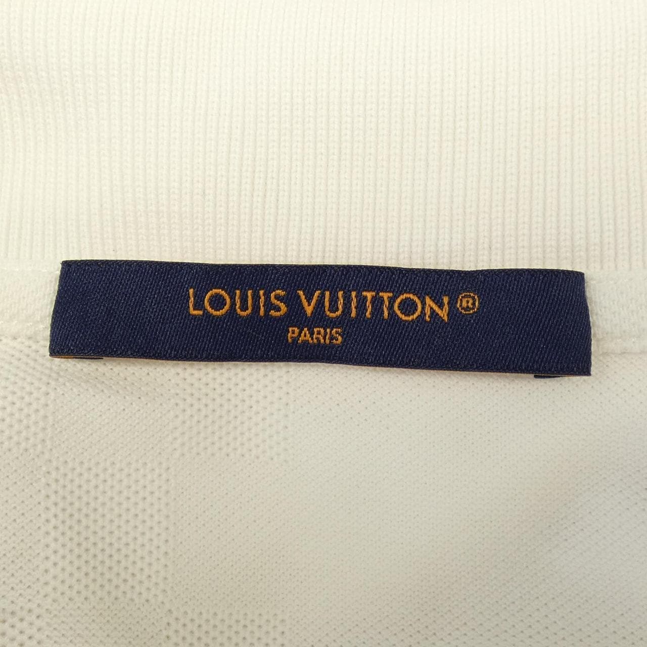 ルイヴィトン LOUIS VUITTON ハーフダミエポケットTシャツ HJY41WVHI ポロシャツ