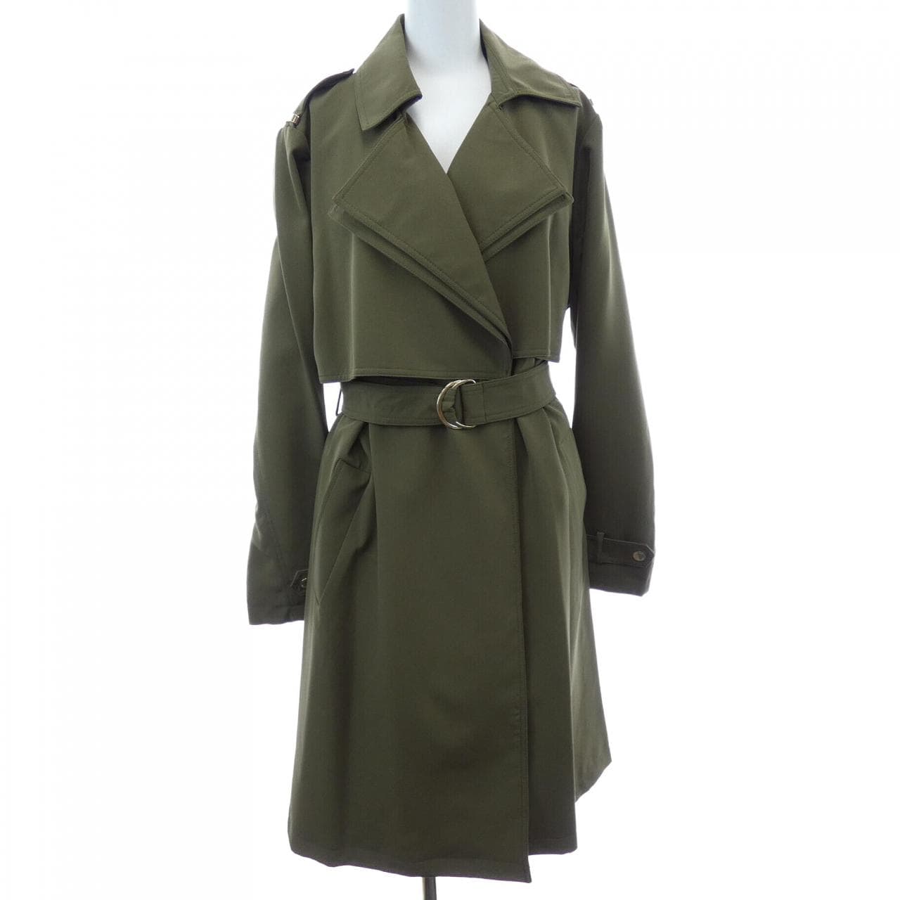 マイケルマイケルコース MICHAEL MICHAEL KORS 77M4117M72 コート