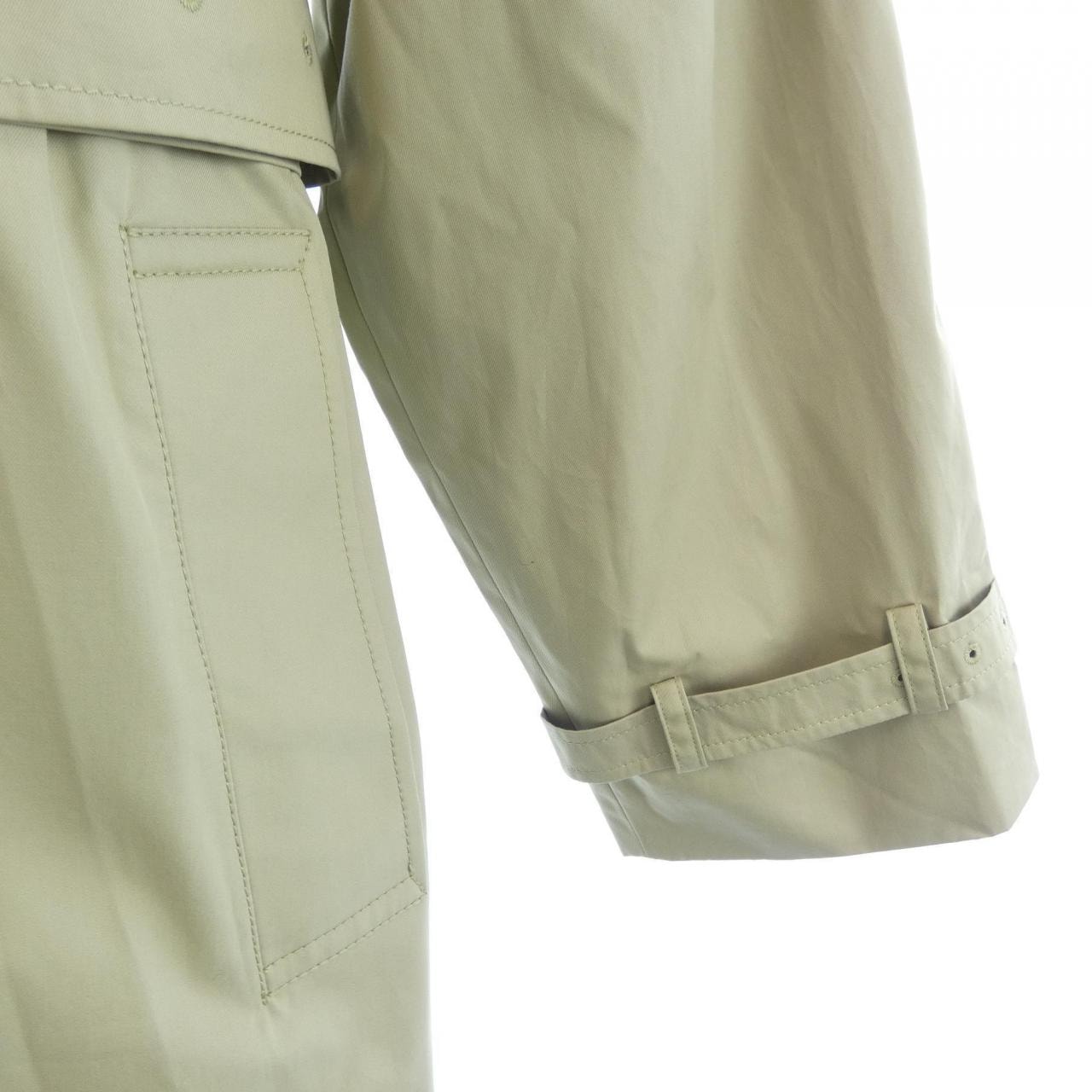 バーバリー BURBERRY 8079391 トレンチコート