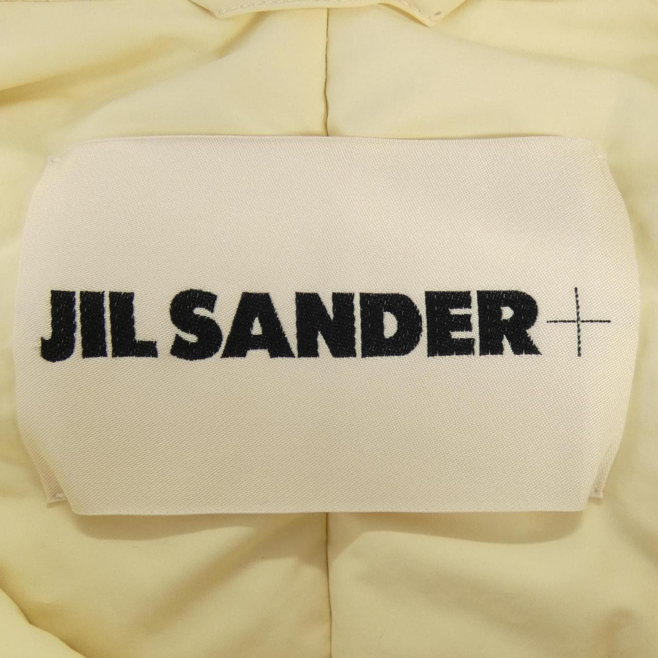 ジルサンダープラス JIL SANDER+ JPPR441194 ダウンベスト