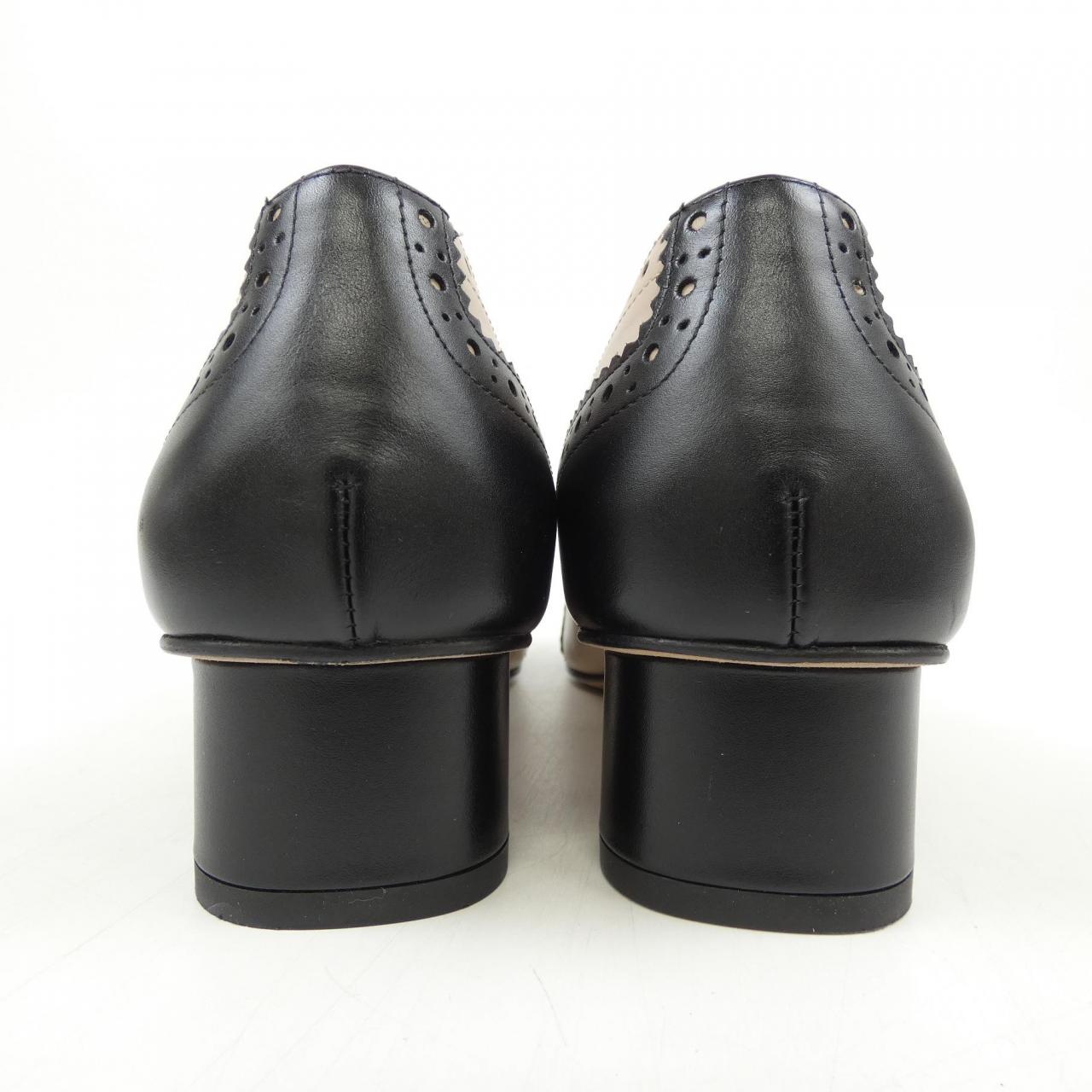 クリスチャンディオール CHRISTIAN DIOR SPECTADIOR KDB764VSO パンプス