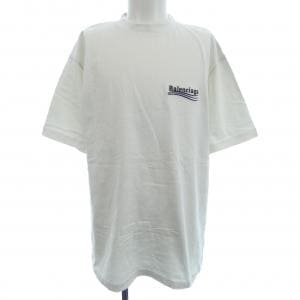 バレンシアガ BALENCIAGA WARDROBE 641655 TKVJ1 UNISEX Tシャツ