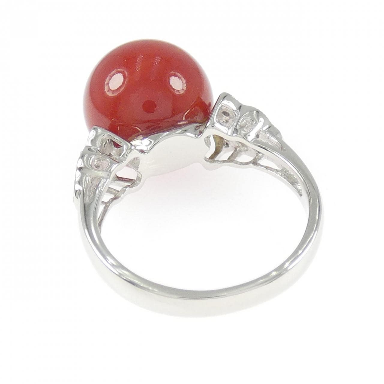 PT900珊瑚圈11.8mm