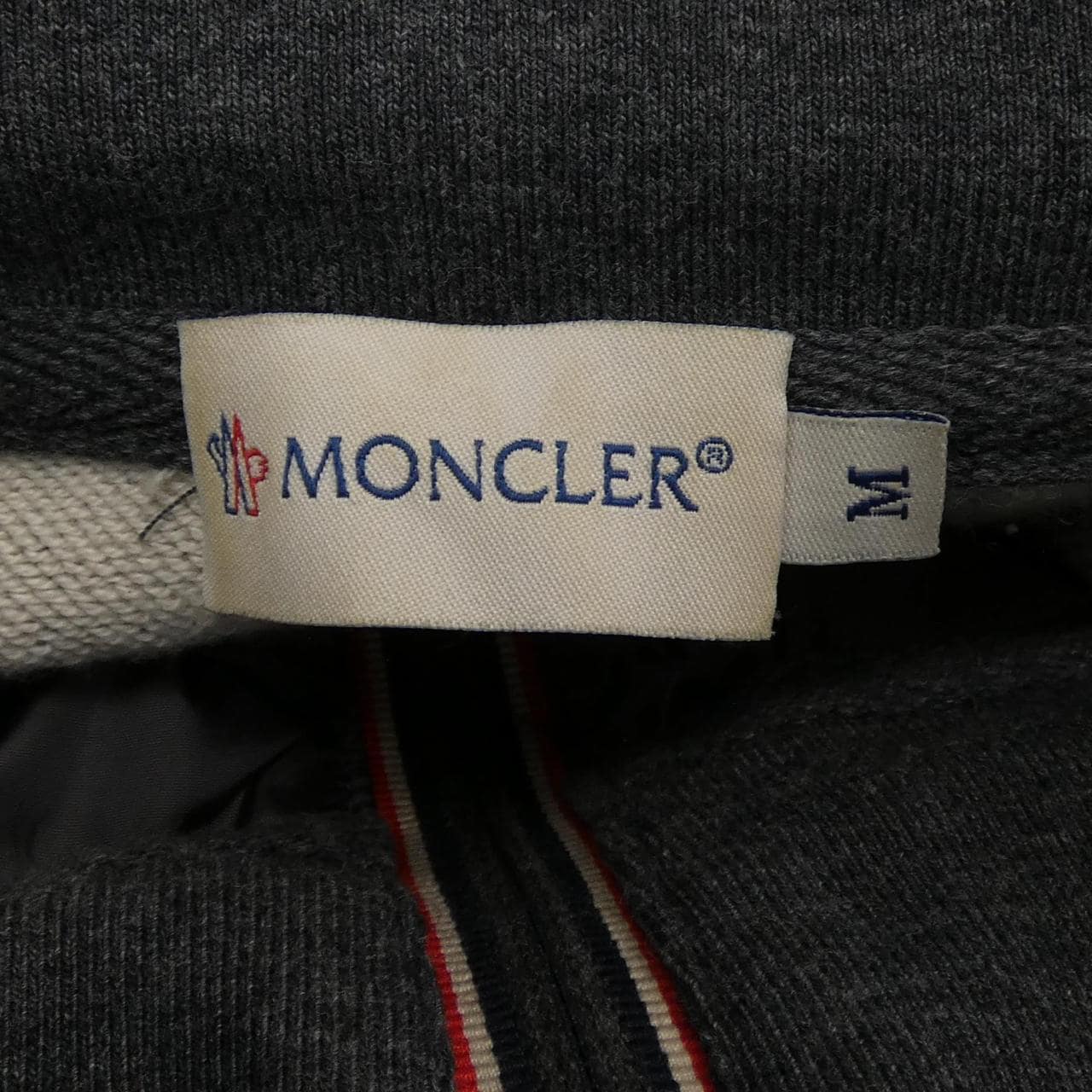 モンクレール MONCLER 20918408800 ブルゾン