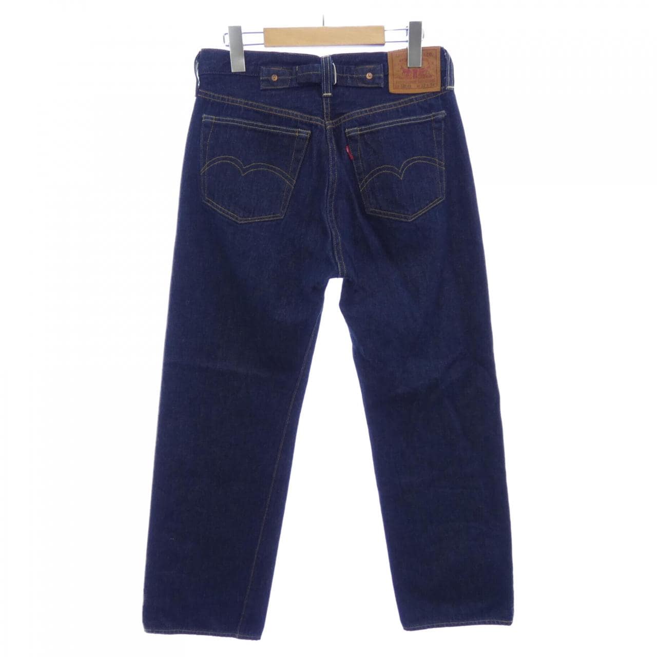 リーバイス LEVI'S 501XX 37501-0018 ジーンズ
