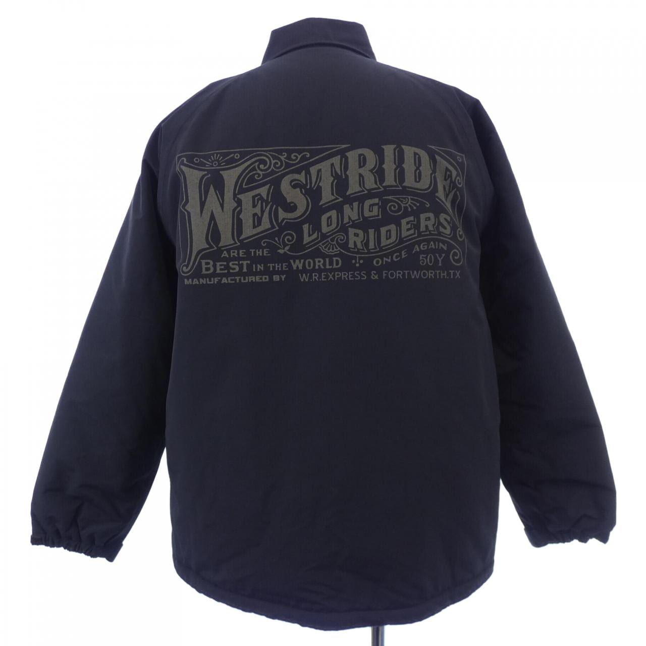 ウエストライド WEST RIDE ジャケット
