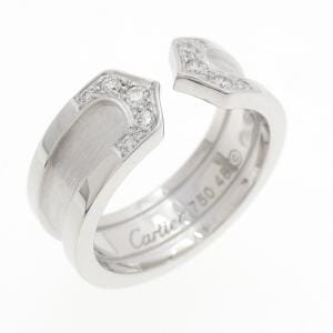 カルティエ C2 スモール リング