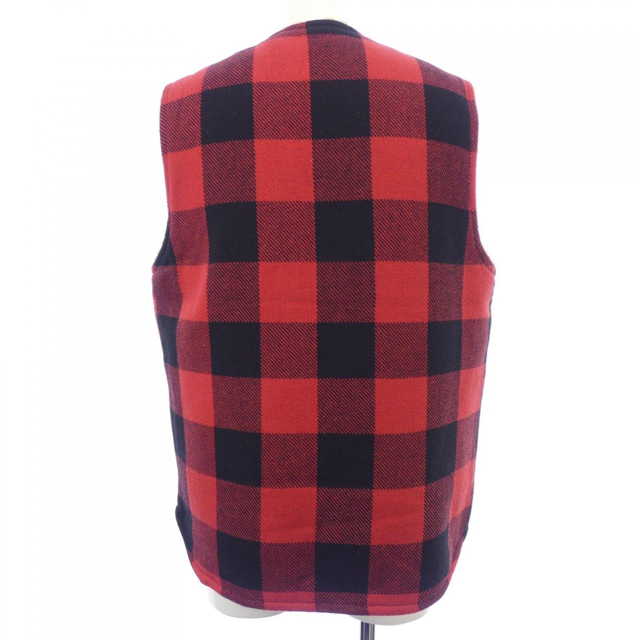 デニムアンドサプライ DENIM&SUPPLY ベスト