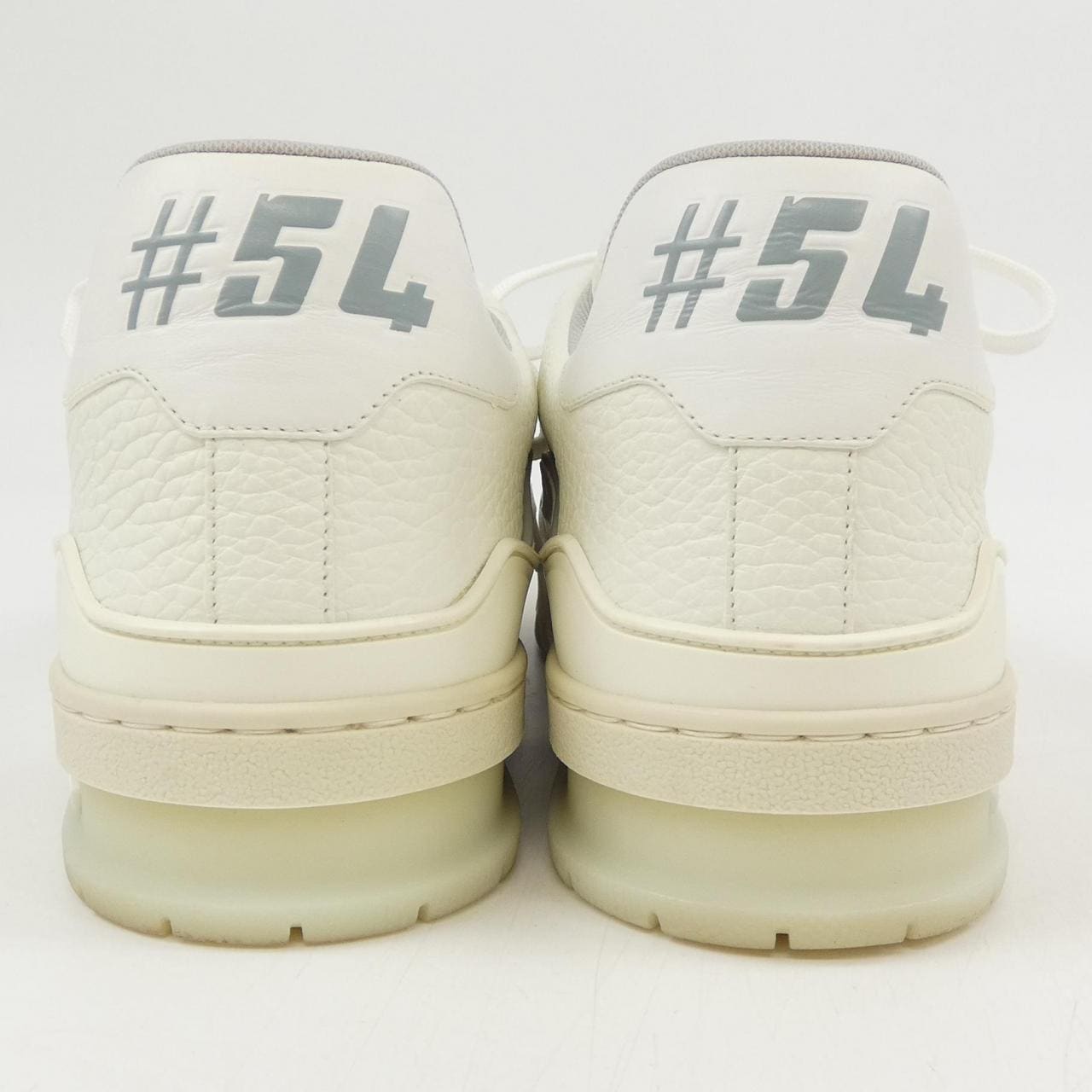 ルイヴィトン LOUIS VUITTON LVトレイナ- スニーカー