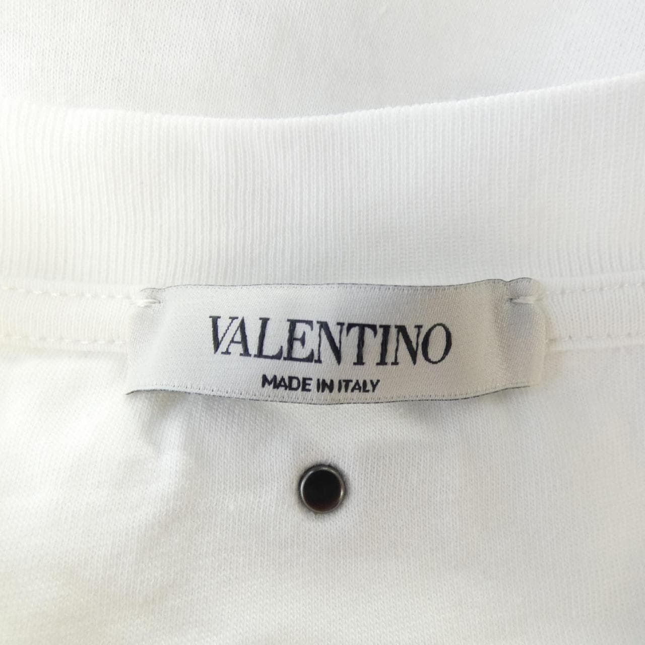 ヴァレンティノ VALENTINO UV0MG08U6Y3 Tシャツ