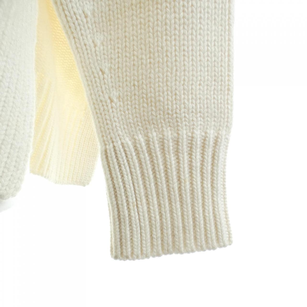 ドゥロワー DRAWER 6513-199-0853 ニット