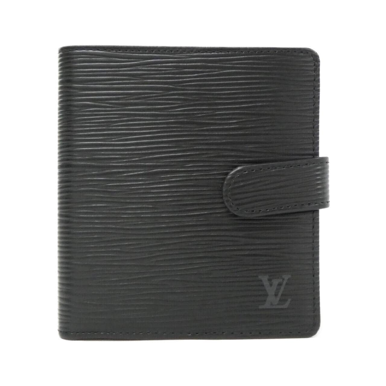 ルイヴィトン エピ ポルト ビエ コンパクト M63552 財布