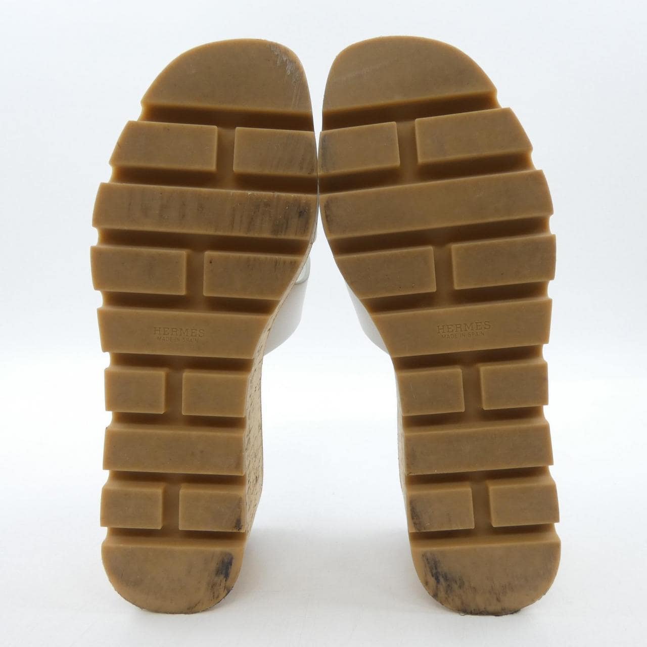 エルメス HERMES エズ EZE Hカットディテール 221026Z サンダル