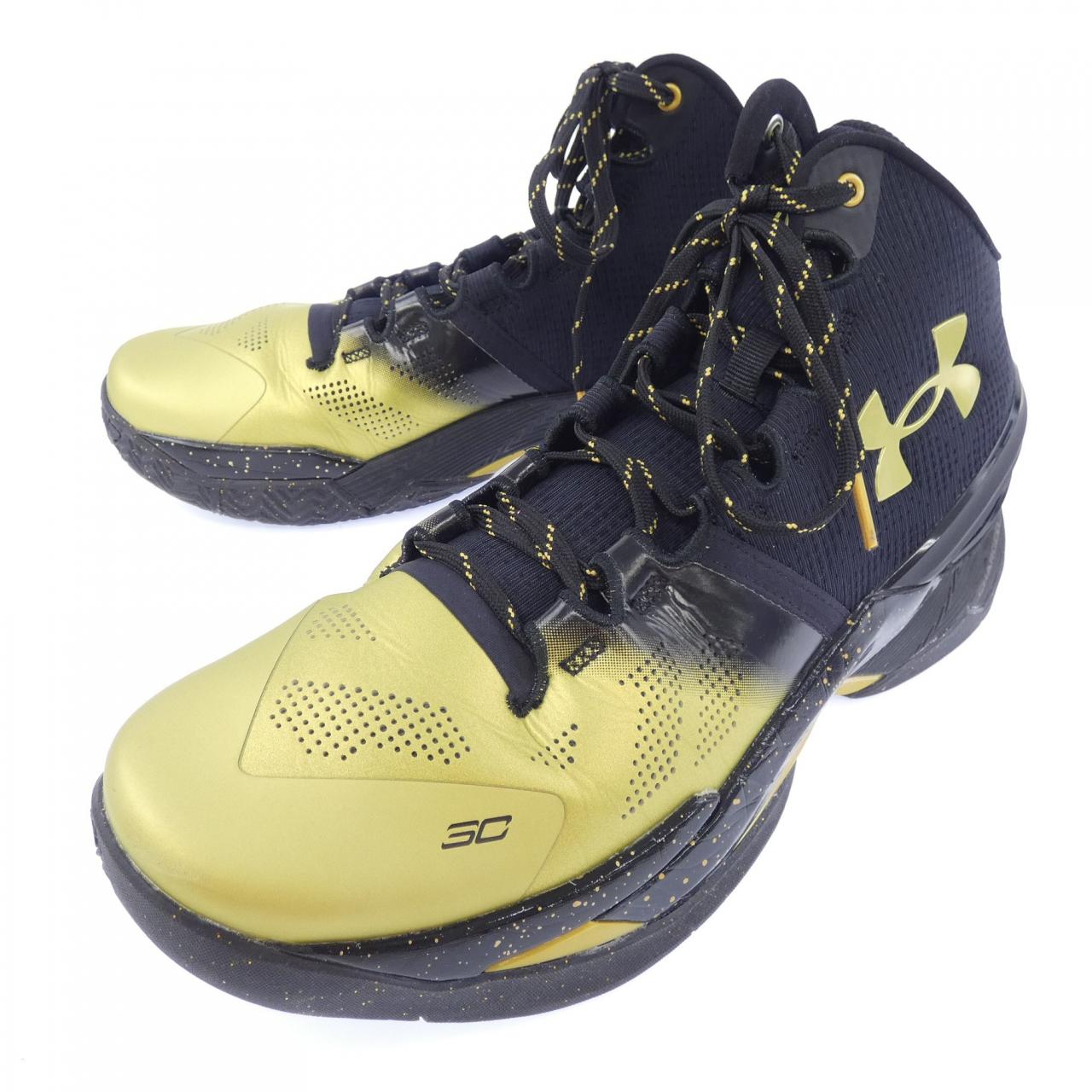 アンダーアーマー UNDER ARMOUR 26283-001 スニーカー