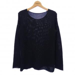 ヨウジヤマモト YOHJI YAMAMOTO FZ-K08-090 ニット