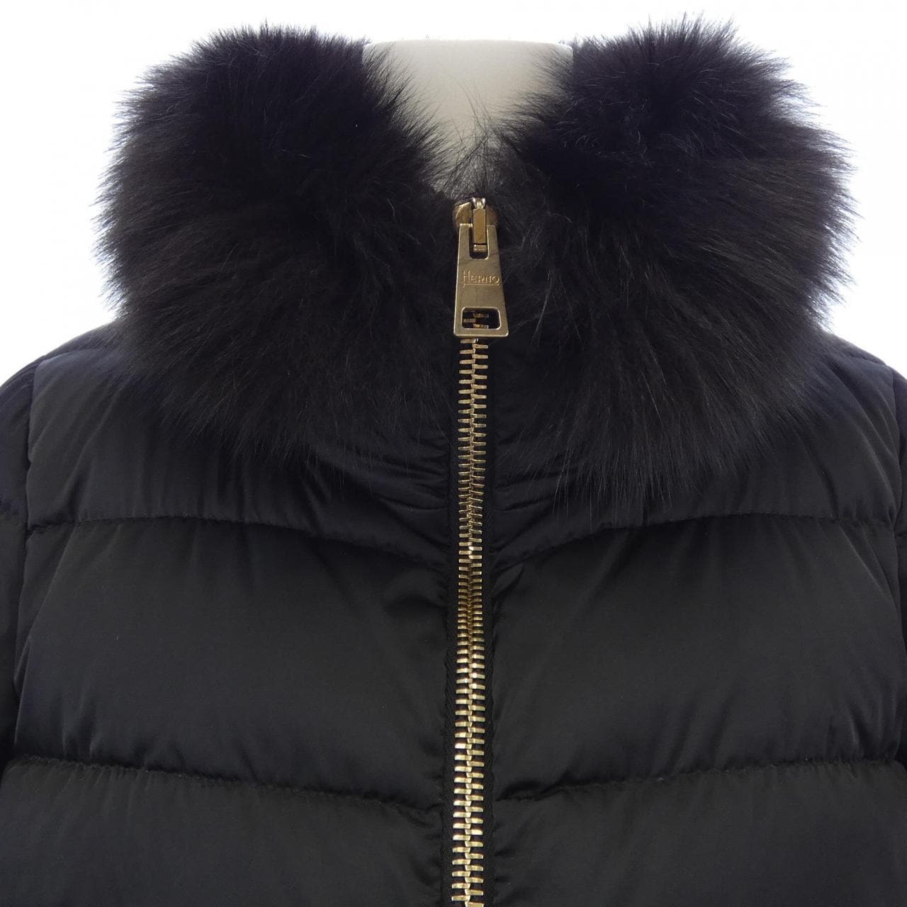 ヘルノ Herno PI0654D ダウンジャケット