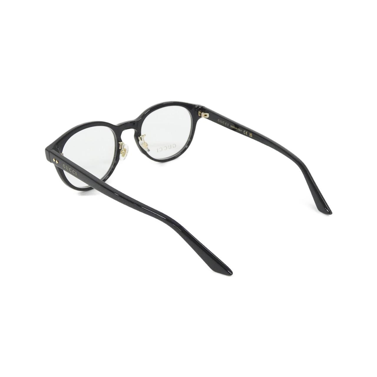 グッチ GG1898OA メガネ