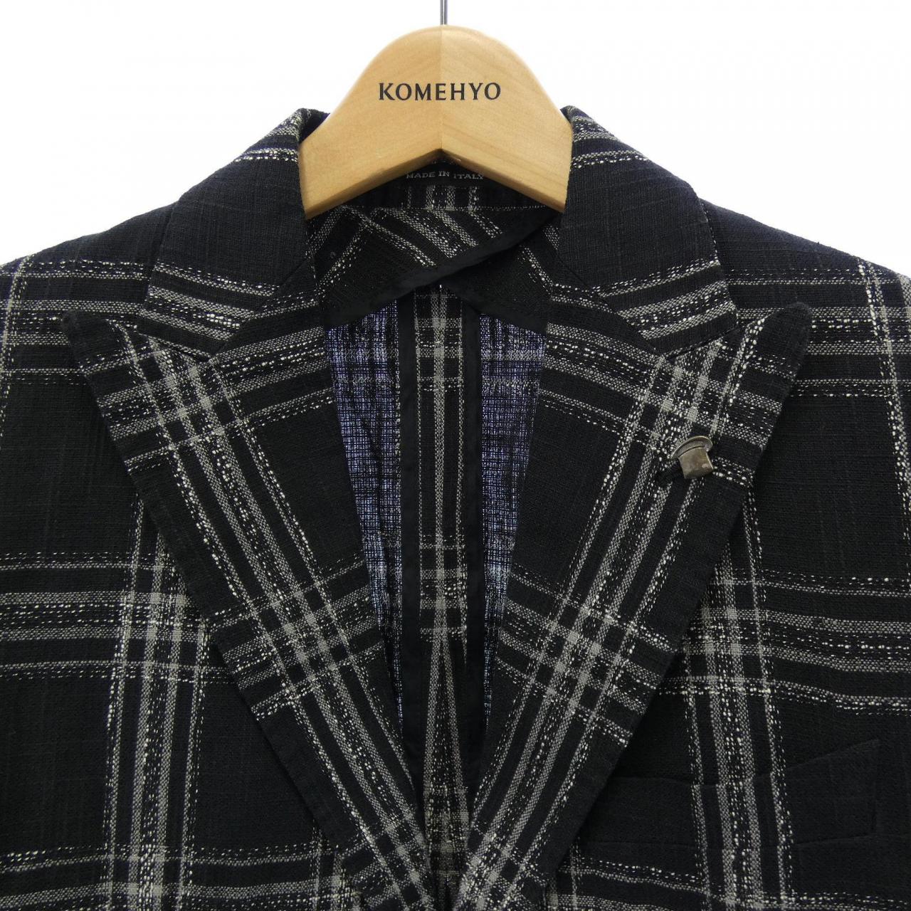 タリアトーレ TAGLIATORE 1SMC26K ジャケット