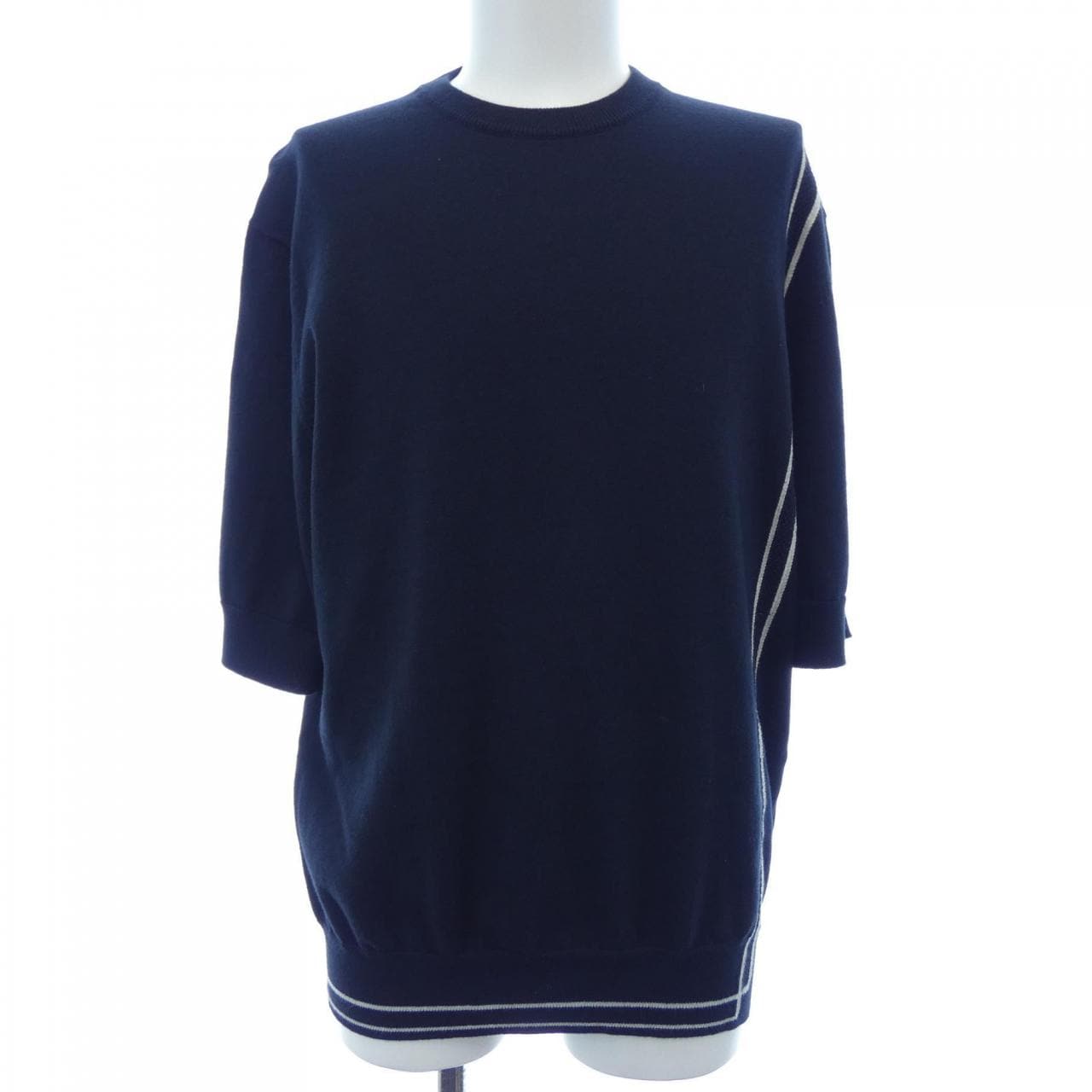 エルメス HERMES *41-5727 ニット