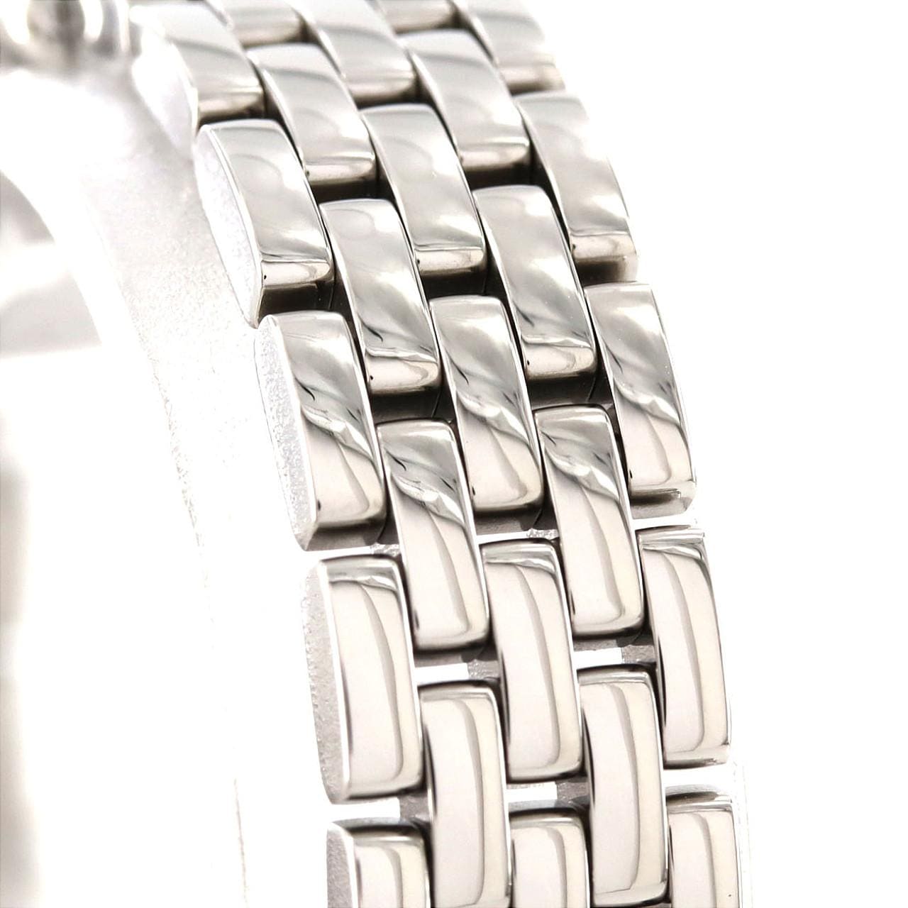 カルティエ ミニパンテール WSPN0012 SS クォーツ