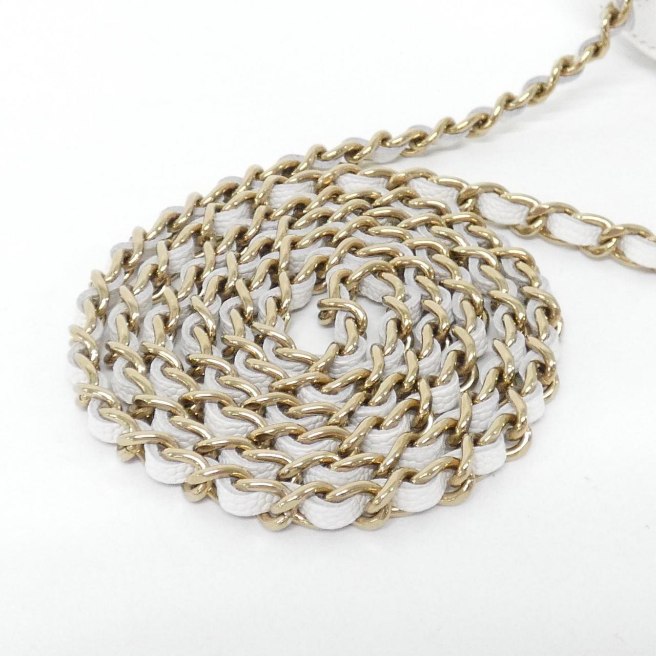 シャネル タイムレスクラシック ライン AP1341 ショルダーバッグ