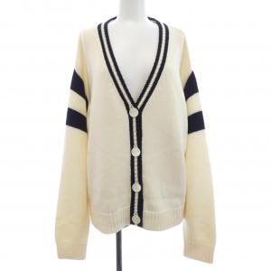 ミュウミュウ MIU MIU MMF072 1LY3 カーディガン