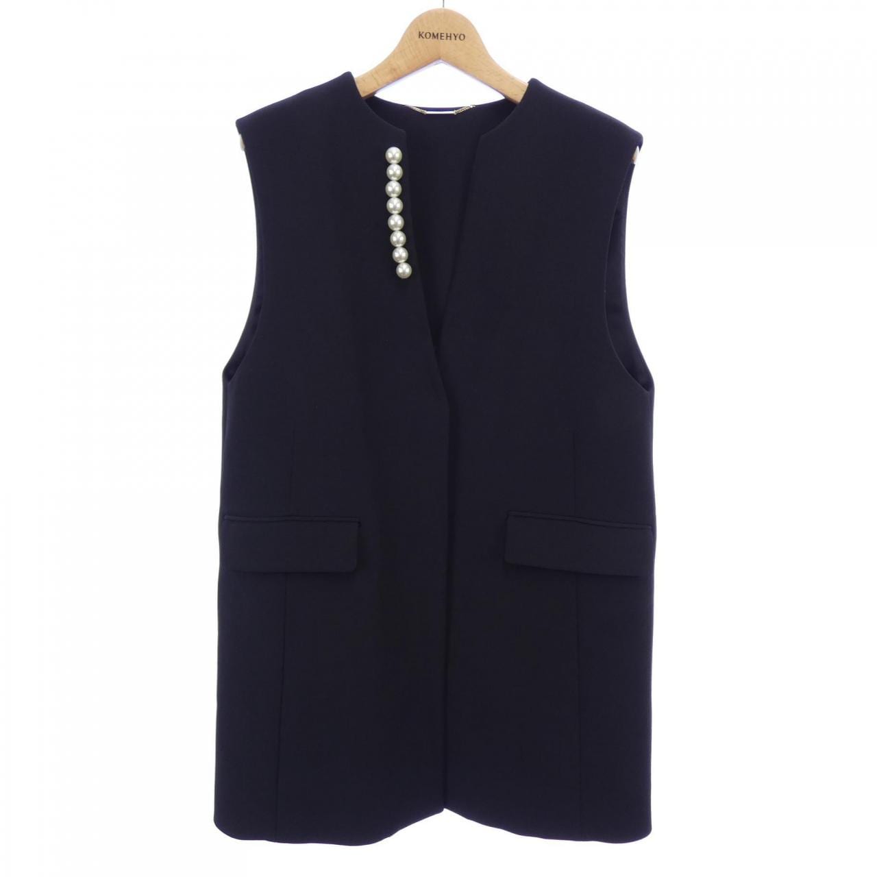 セルフォード CELFORD ベスト