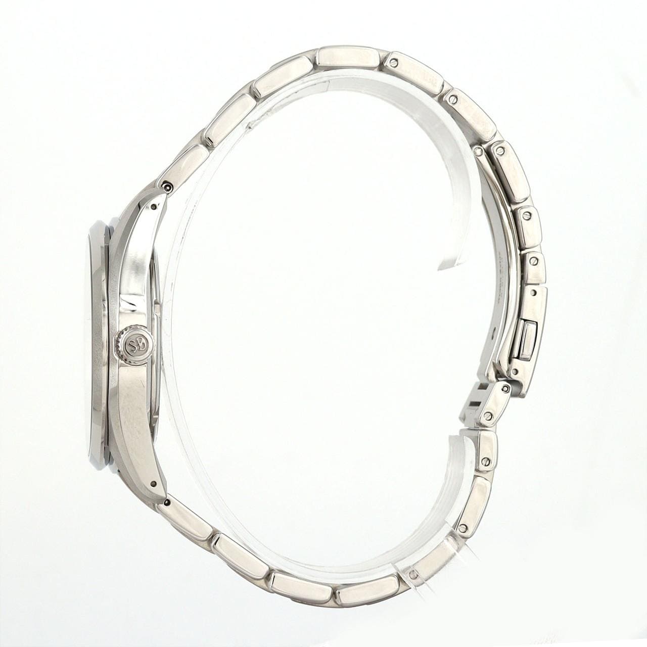 セイコー グランドセイコー･ヘリテージコレクション 9F85-0AC0/SBGP009 SS クォーツ