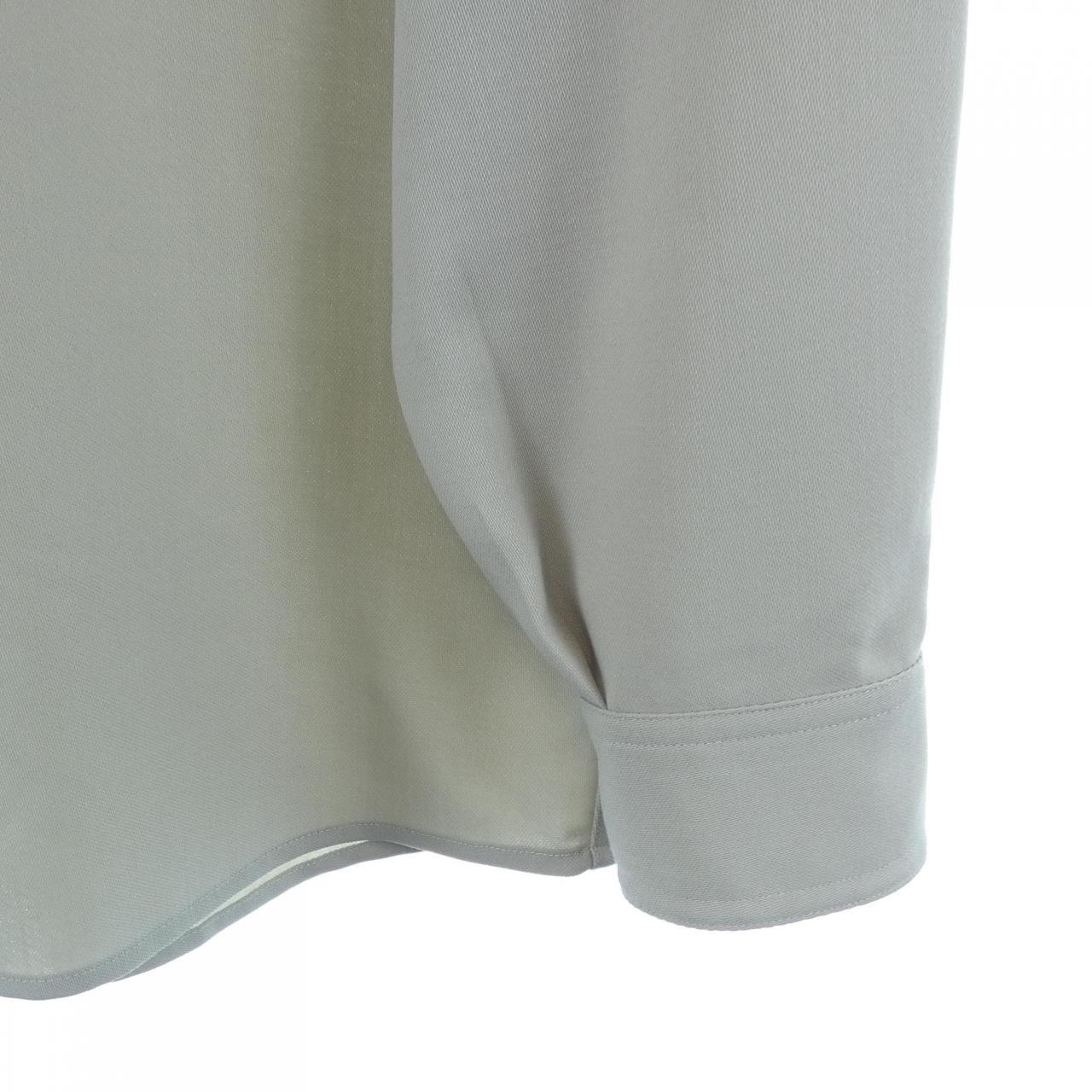 オーラリー AURALEE A20SB02KW シャツ