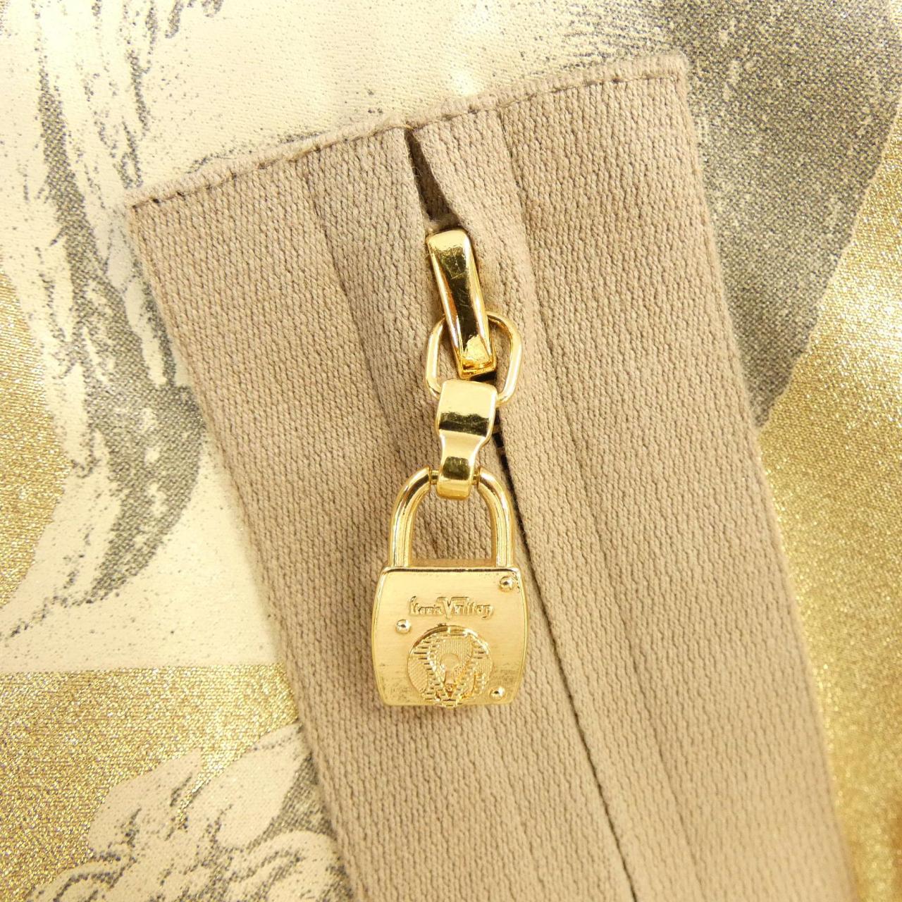 ルイヴィトン LOUIS VUITTON FLOW78H92 ジャケット