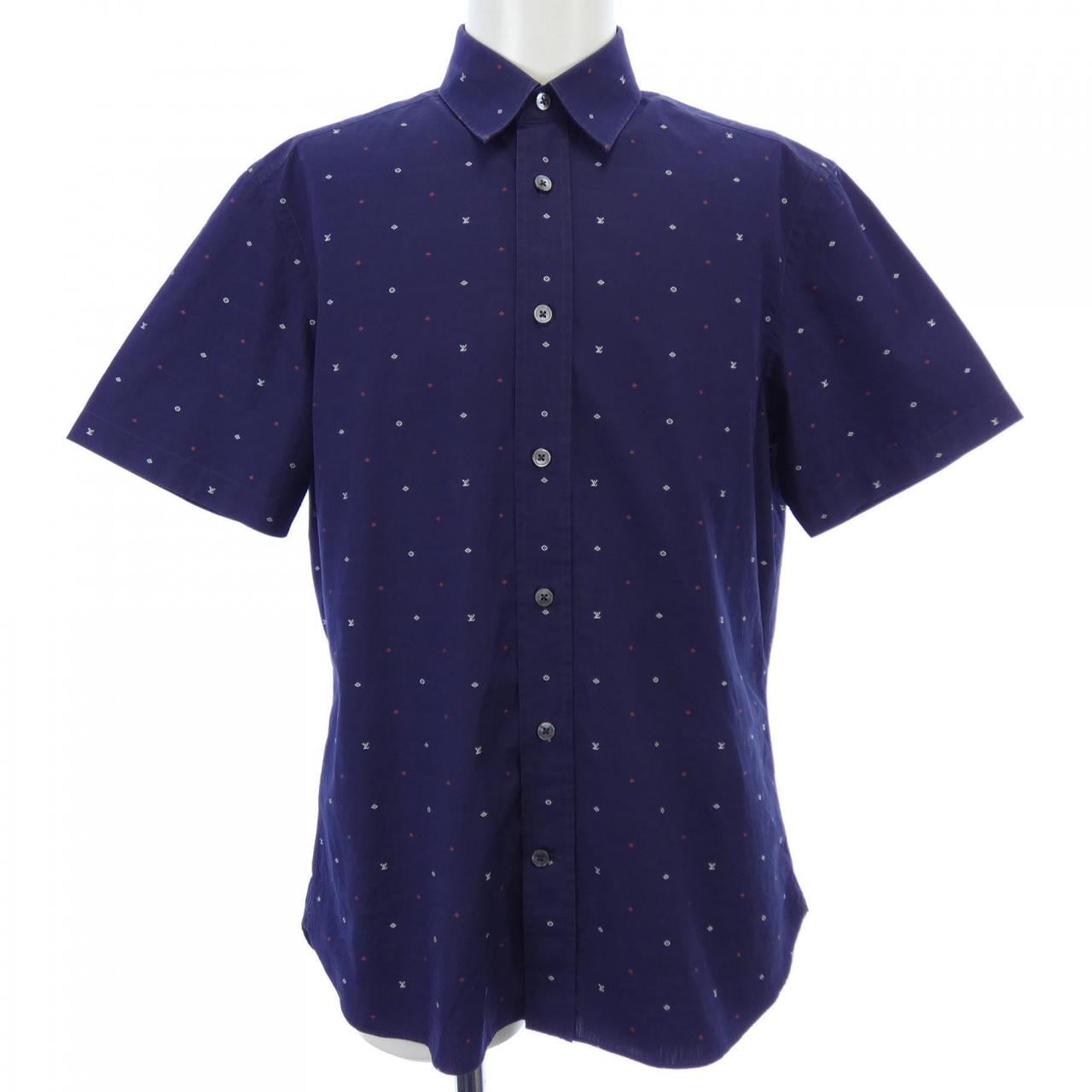 ルイヴィトン LOUIS VUITTON HAS46WADW シャツ