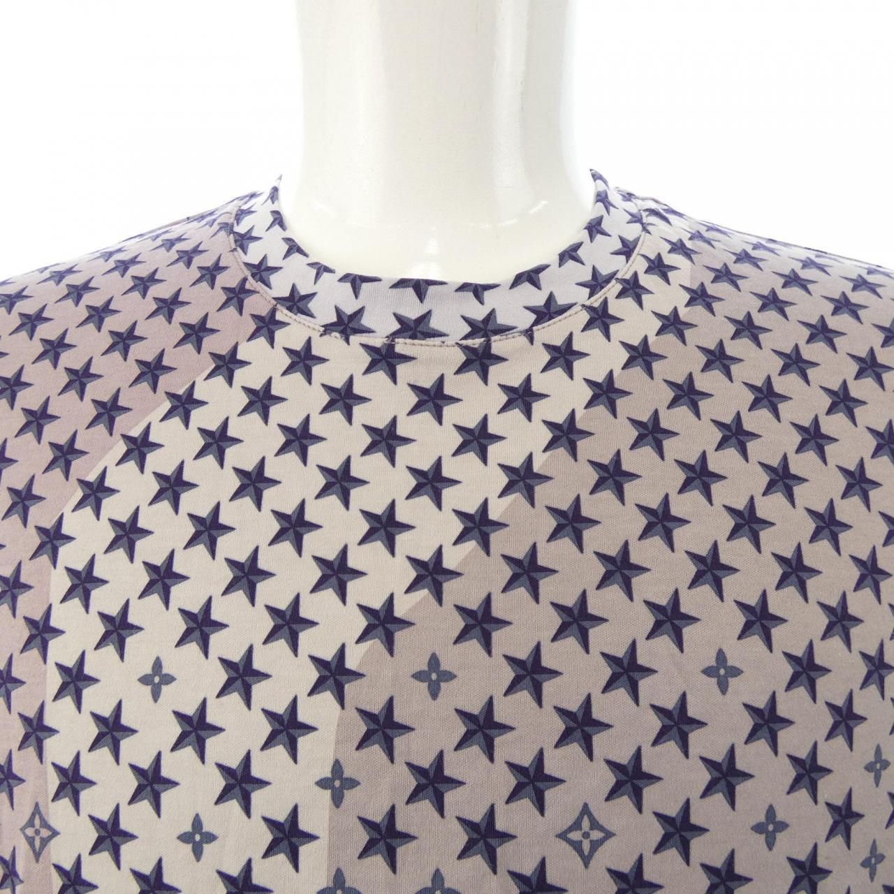 ルイヴィトン LOUIS VUITTON Tシャツ